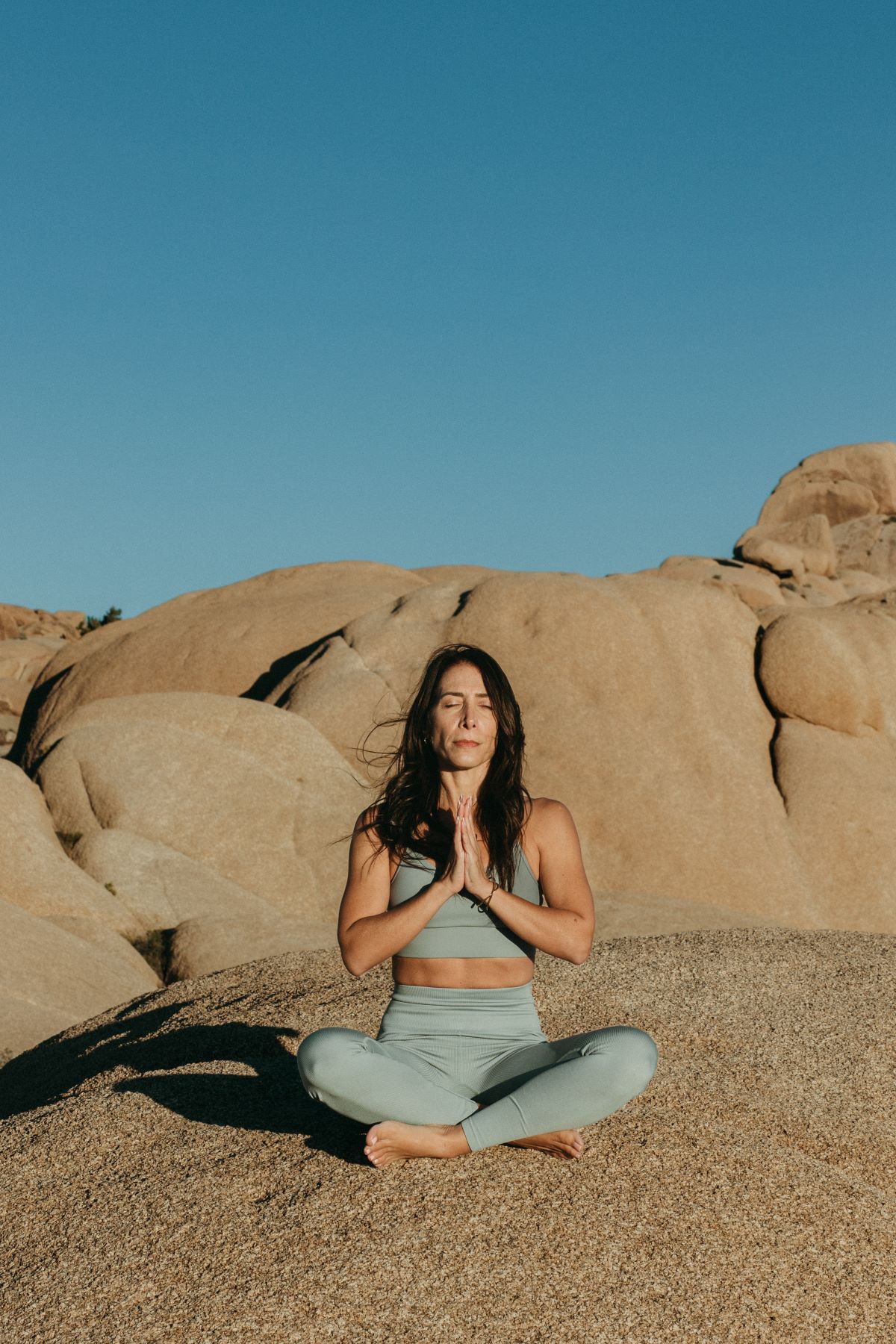  Mindfulness: The Practice of Being Present