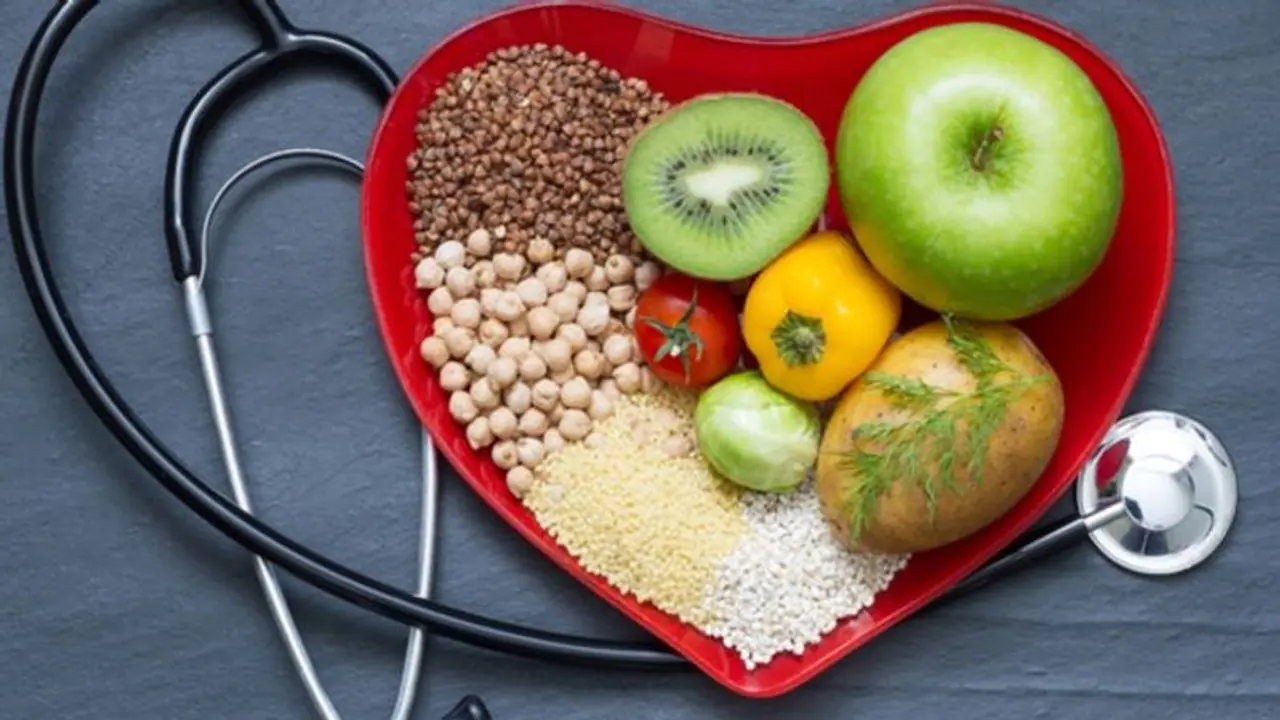 World Heart Day: Nourish Your Heart with Every Bite