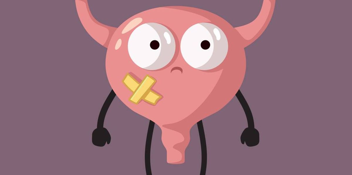 Facts About Overactive Bladder – HealthyWomen