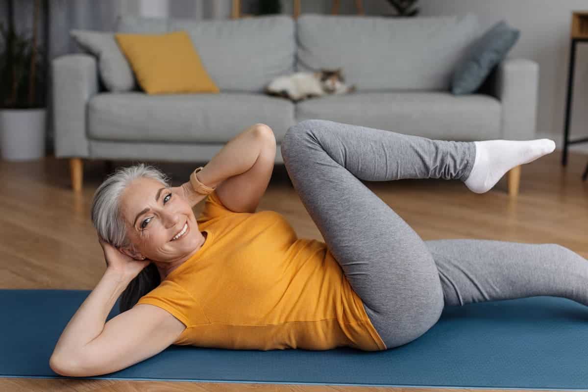 Restoring Strength and Function: Exploring Pelvic Floor Therapy