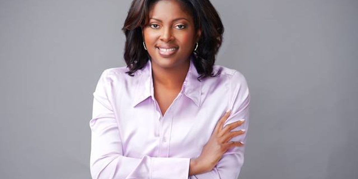 Sateria Venable Talks Fibroids and Fertility