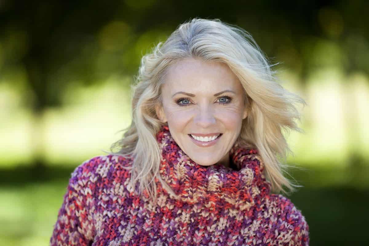 6 Signs You’ll Age Well