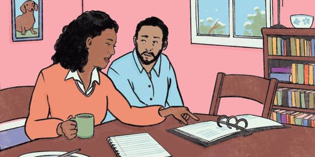 Caregiving for Prostate Cancer – HealthyWomen