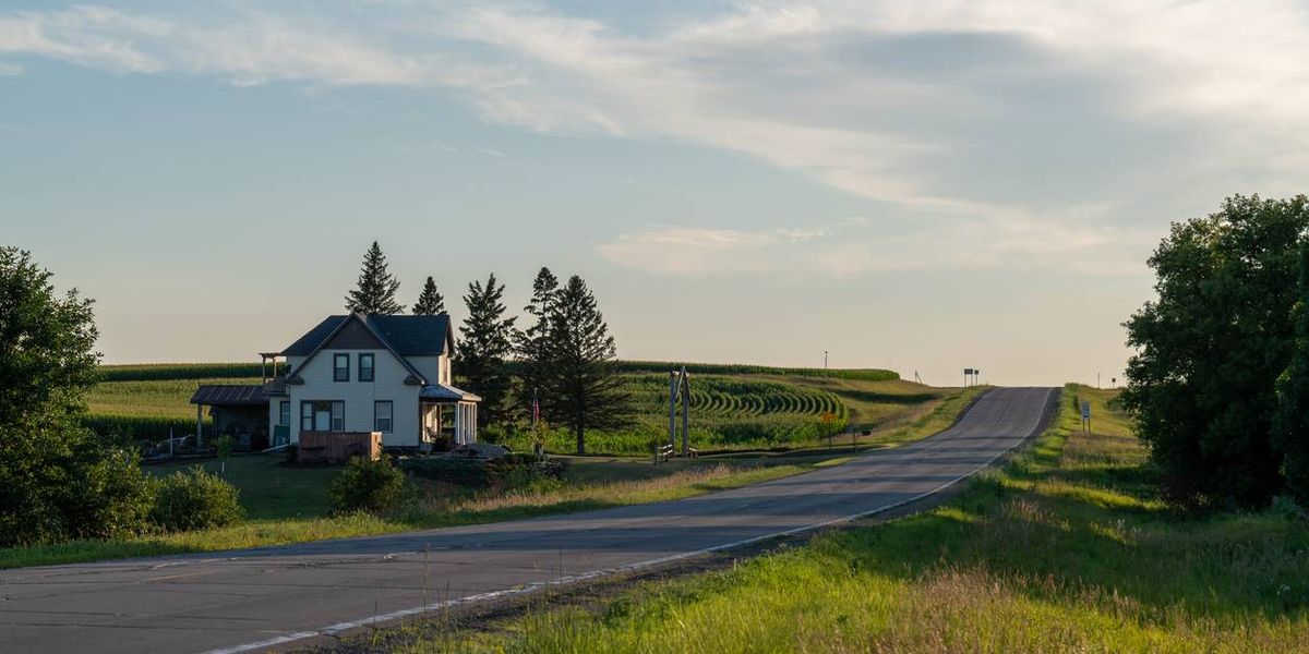 Cervical Cancer Healthcare Access in Rural Communities