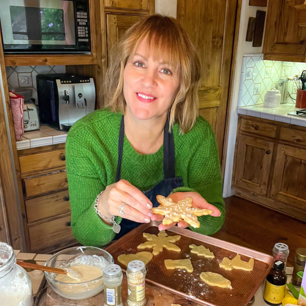 Favorite Holiday Food Traditions from Dietitians