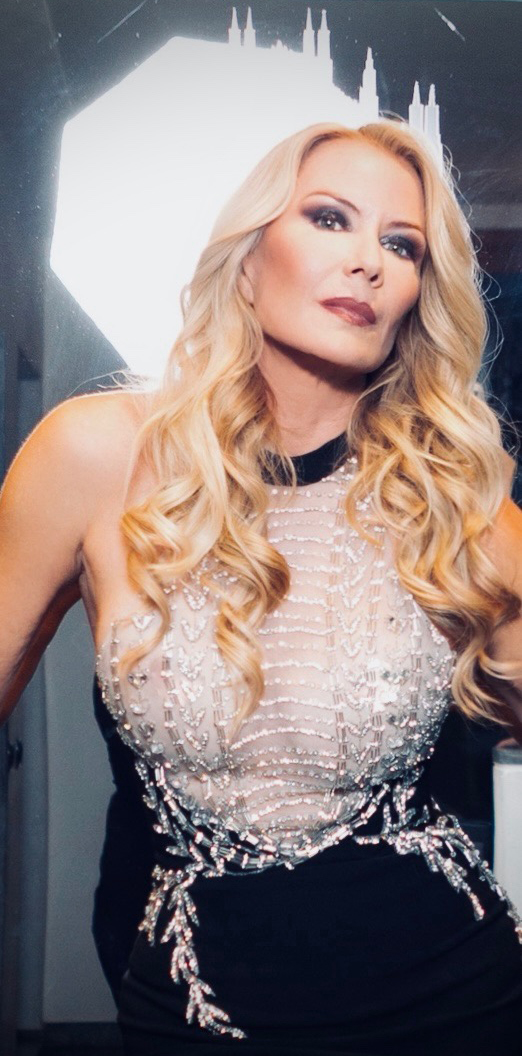 In Conversation with Katherine Kelly Lang: Life, Legacy, and Lasting Stardom