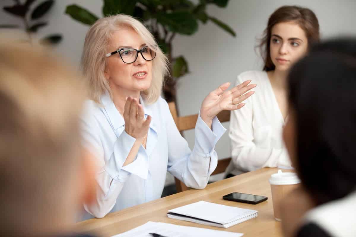 Second Career Ideas for Dynamic Women Over 50