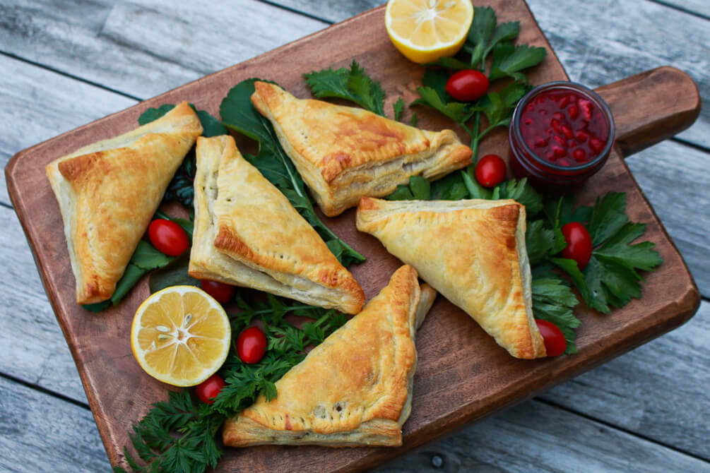 Top 20 Plant-Based Christmas Main Dishes