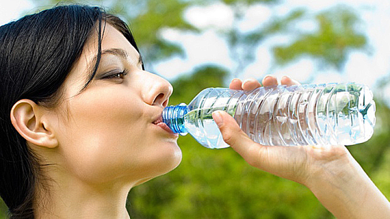 8 Myths about Water Intake and Heart Health