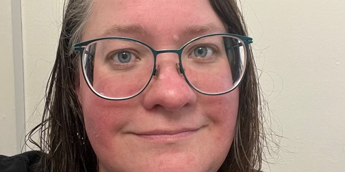 My Routine Pap Test Led to a Cervical Cancer Diagnosis