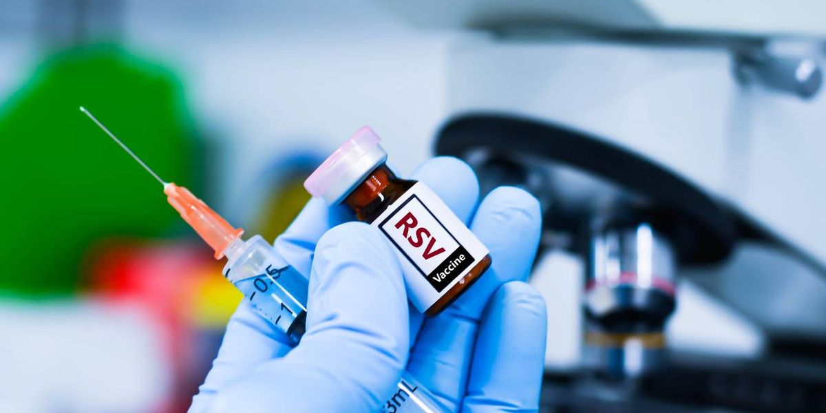 7 Things You Didn’t Know About RSV