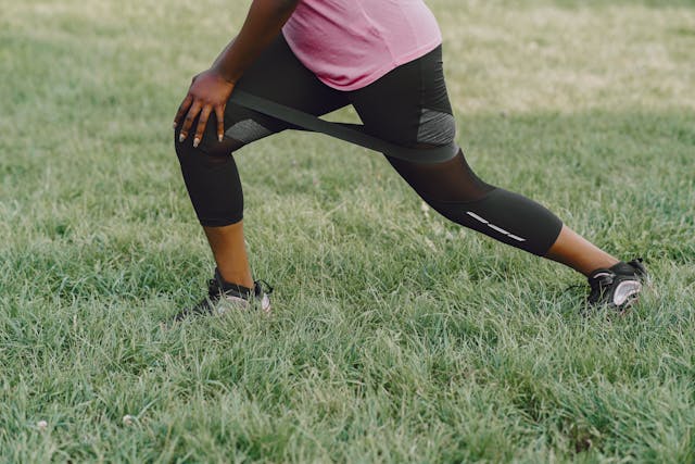 Exercise, Prevention, And Modern Treatment For Healthy Circulation