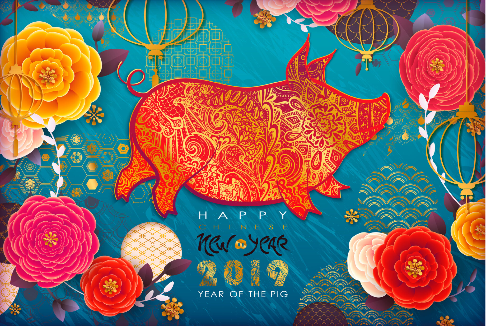 Our Guide to the Chinese New Year Celebration – Prime Women
