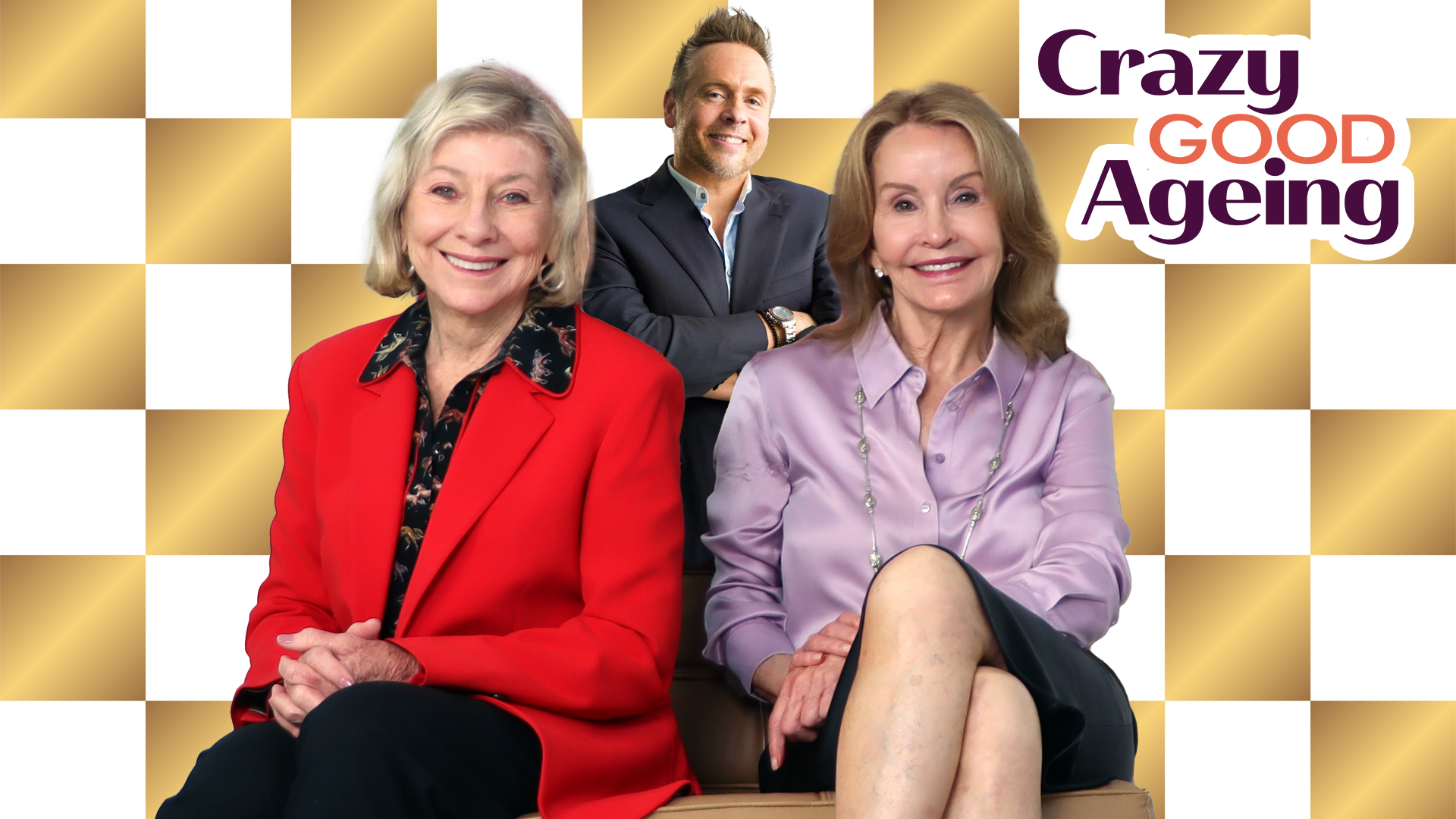 A Smart Guide for Women Over 60