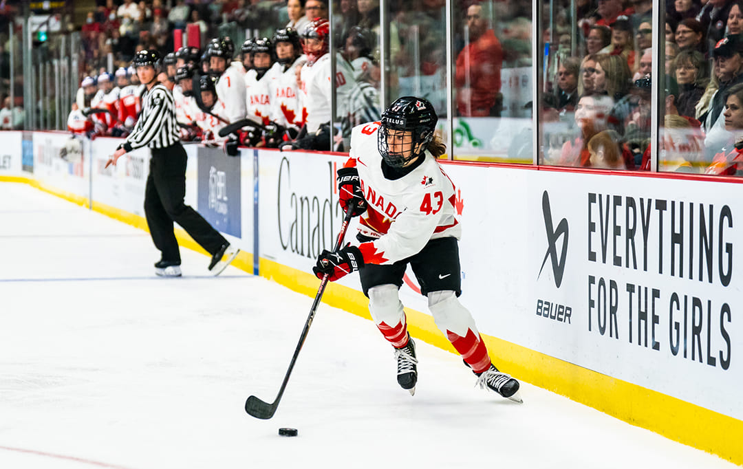 Beyond the Surface: Kristin O’Neill Speaks.