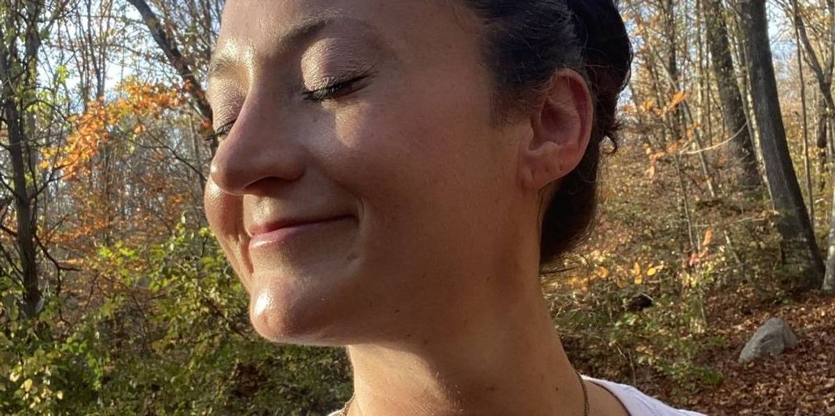 I Was Diagnosed with Endometrial Cancer While Undergoing IVF