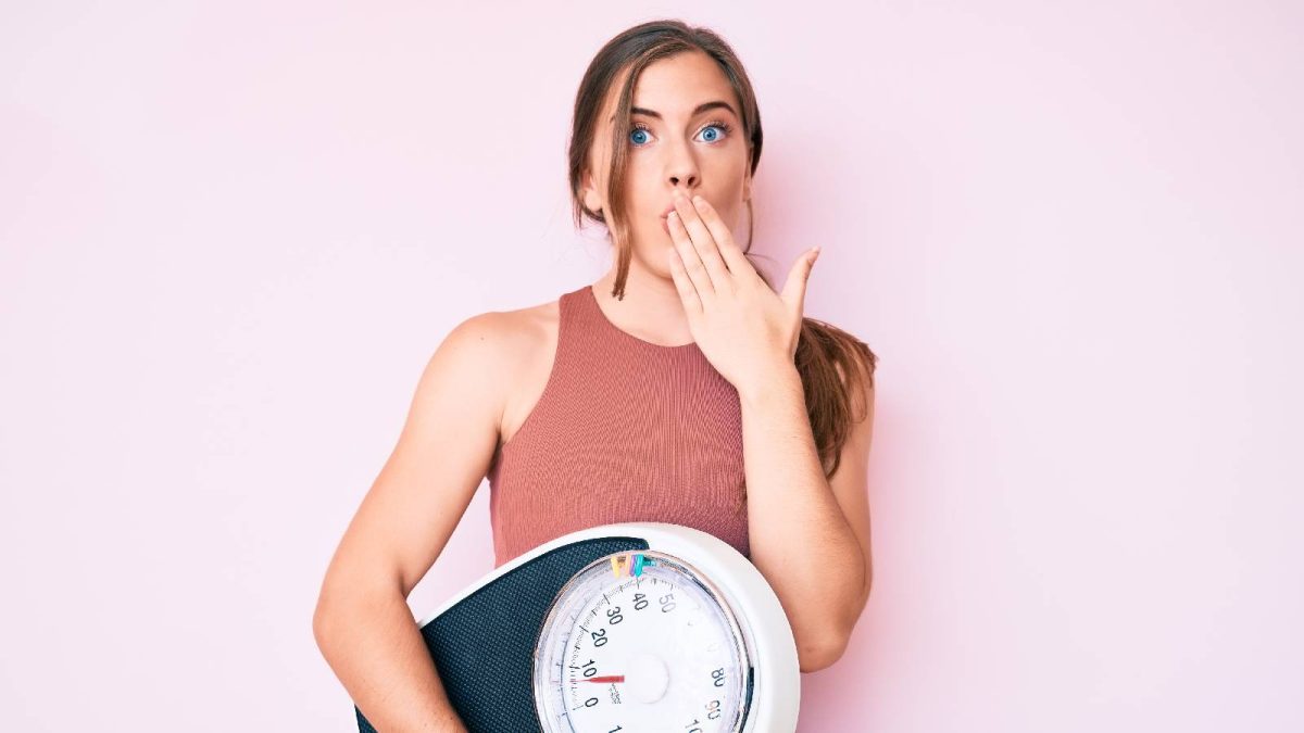 Stop Making These 10 Weight Loss Mistakes