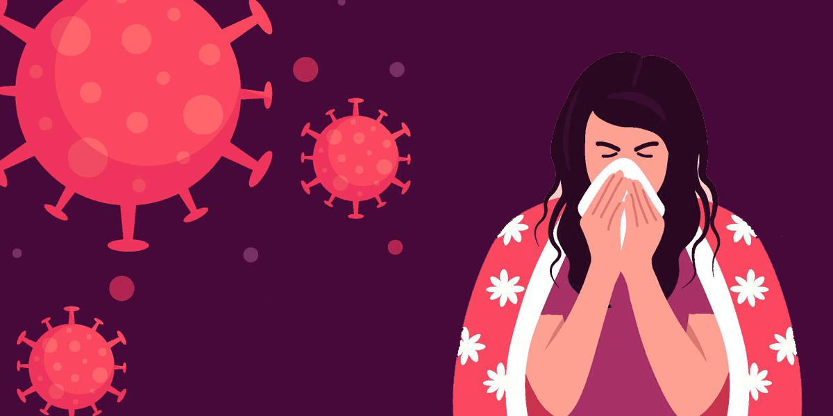 All About Respiratory Viruses – HealthyWomen