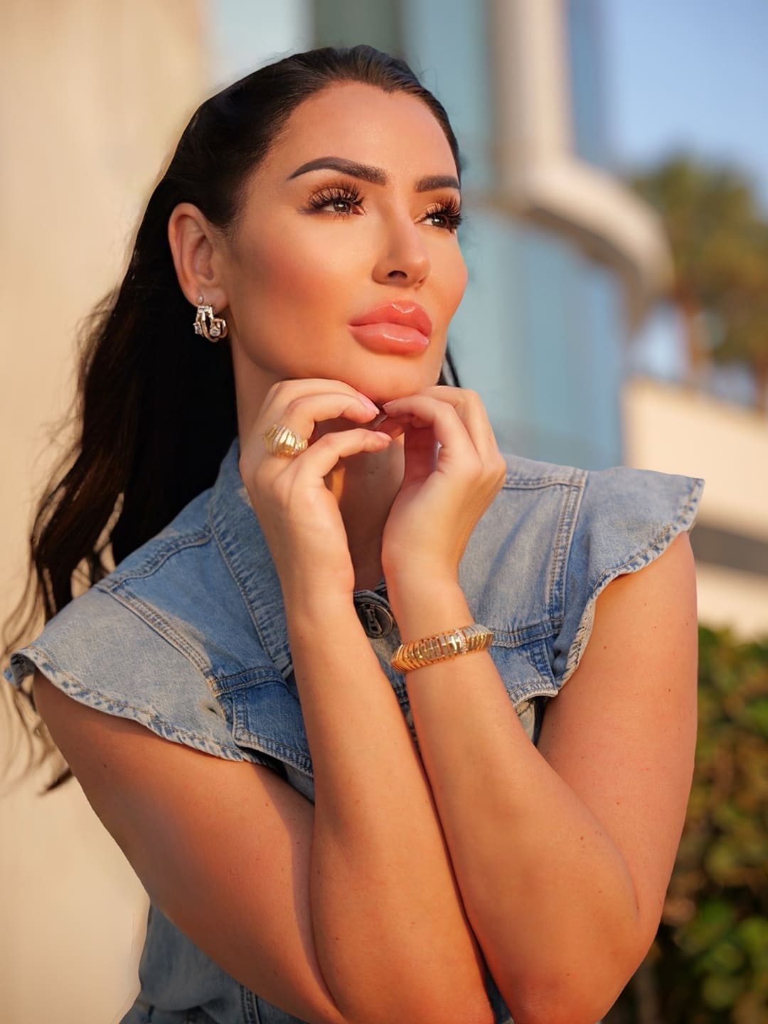 Anna Perrotta – Founder of Artemis Luxe Woman Entrepreneur of the Year 2025