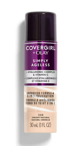 Best Makeup for Older Skin