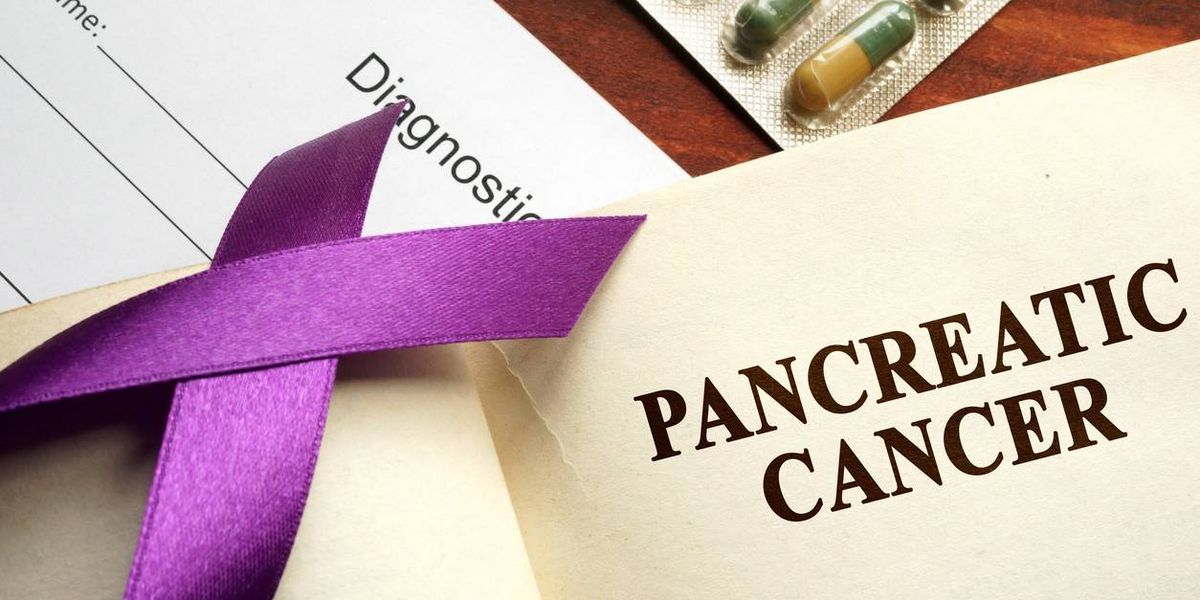 Facts About Pancreatic Cancer – HealthyWomen