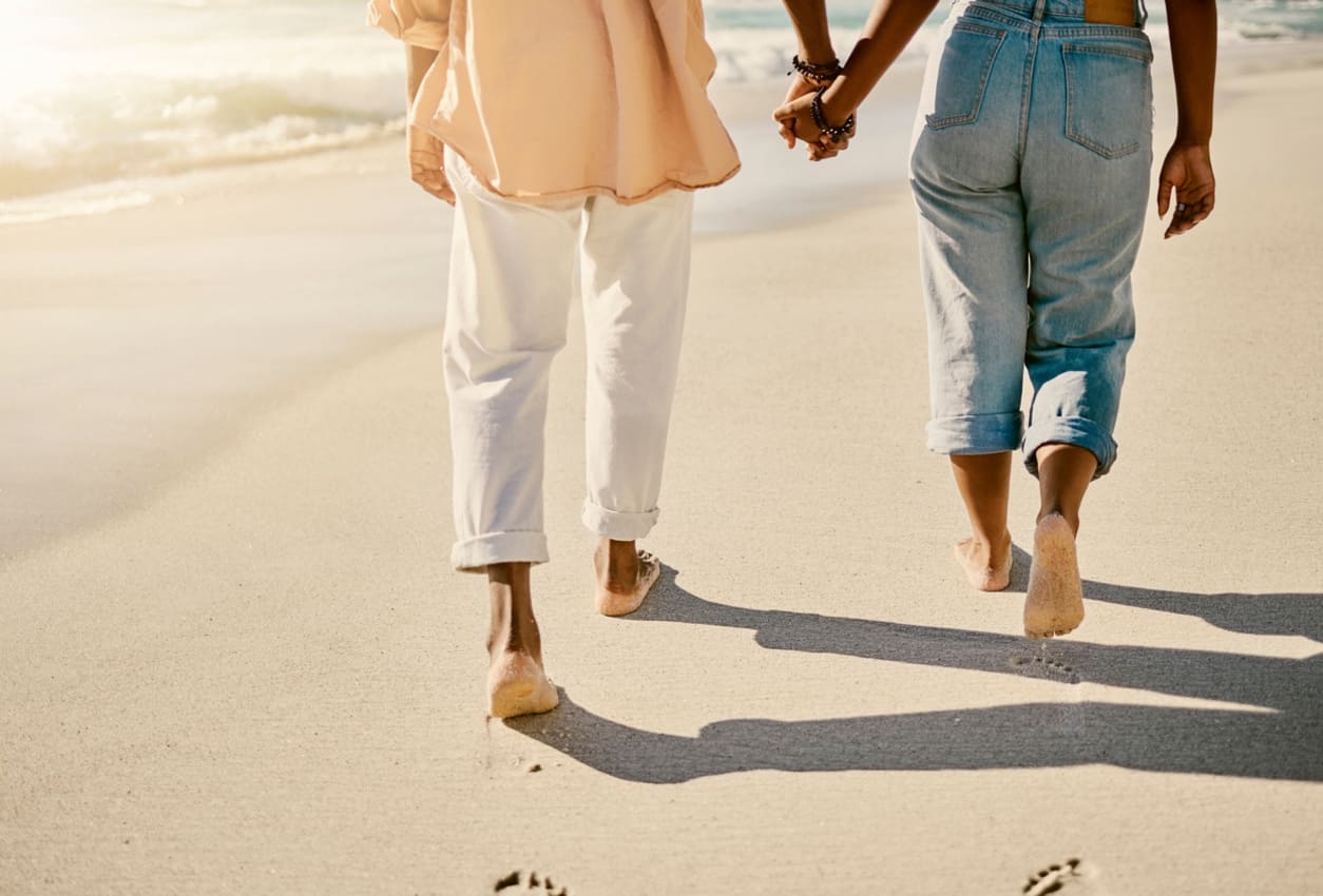 Forget the Spark: How Slow Dating Leads to Deeper, Lasting Love – Prime Women