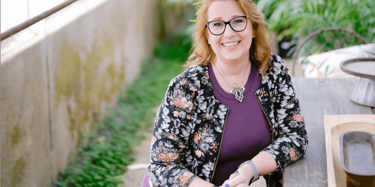 I Have Hypertrophic Cardiomyopathy, but I’m Stronger than Eve