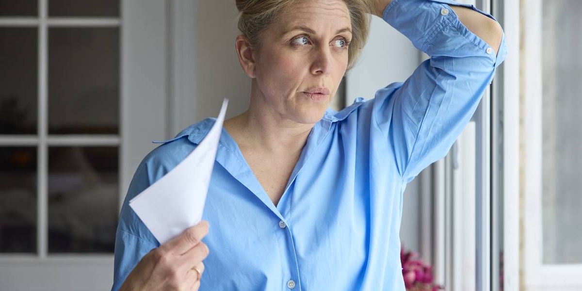 Treatments for Hot Flashes – HealthyWomen