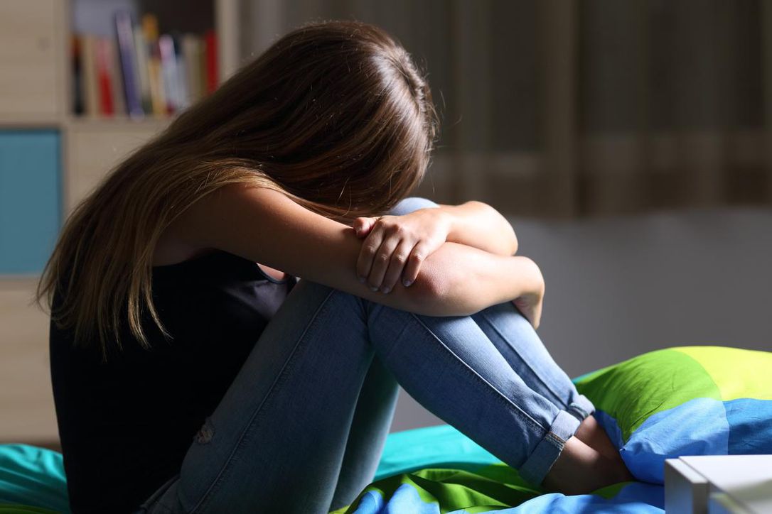 Rise In Mental Illness Issues In Teens: Tips To Handle Them