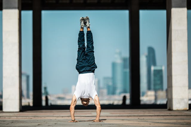 12 Bodyweight Training Apps Worth Downloading