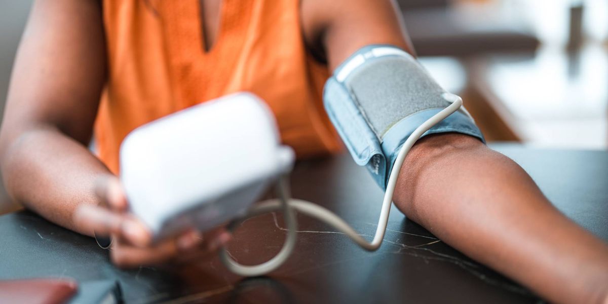 5 Surprising Things that Can Affect Blood Pressure
