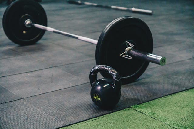 Best Eco-Friendly Athletic Flooring Options That Actually Perform