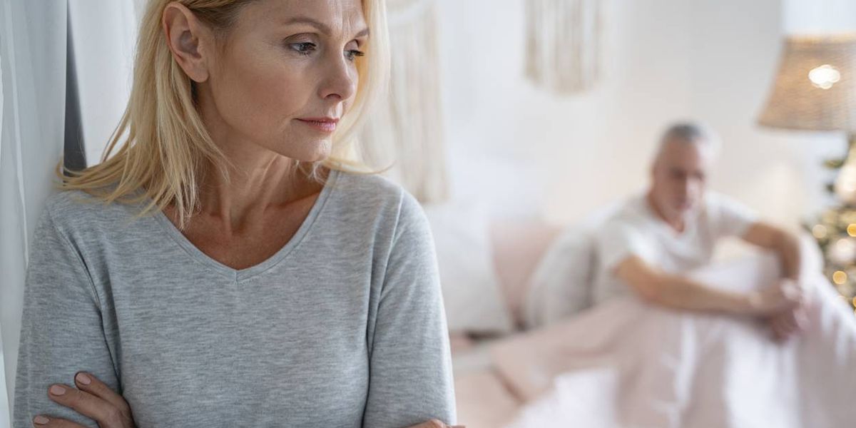 Is Mental Health Messing with Your Libido and Sex Drive?