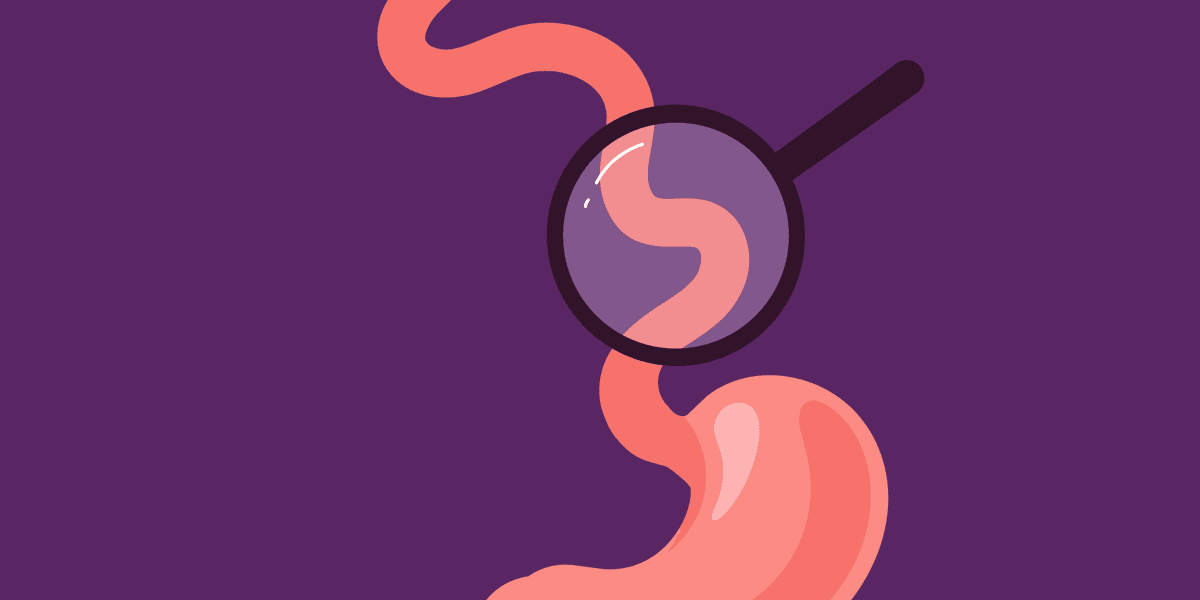 Symptoms of Eosinophilic Esophagitis (EoE)