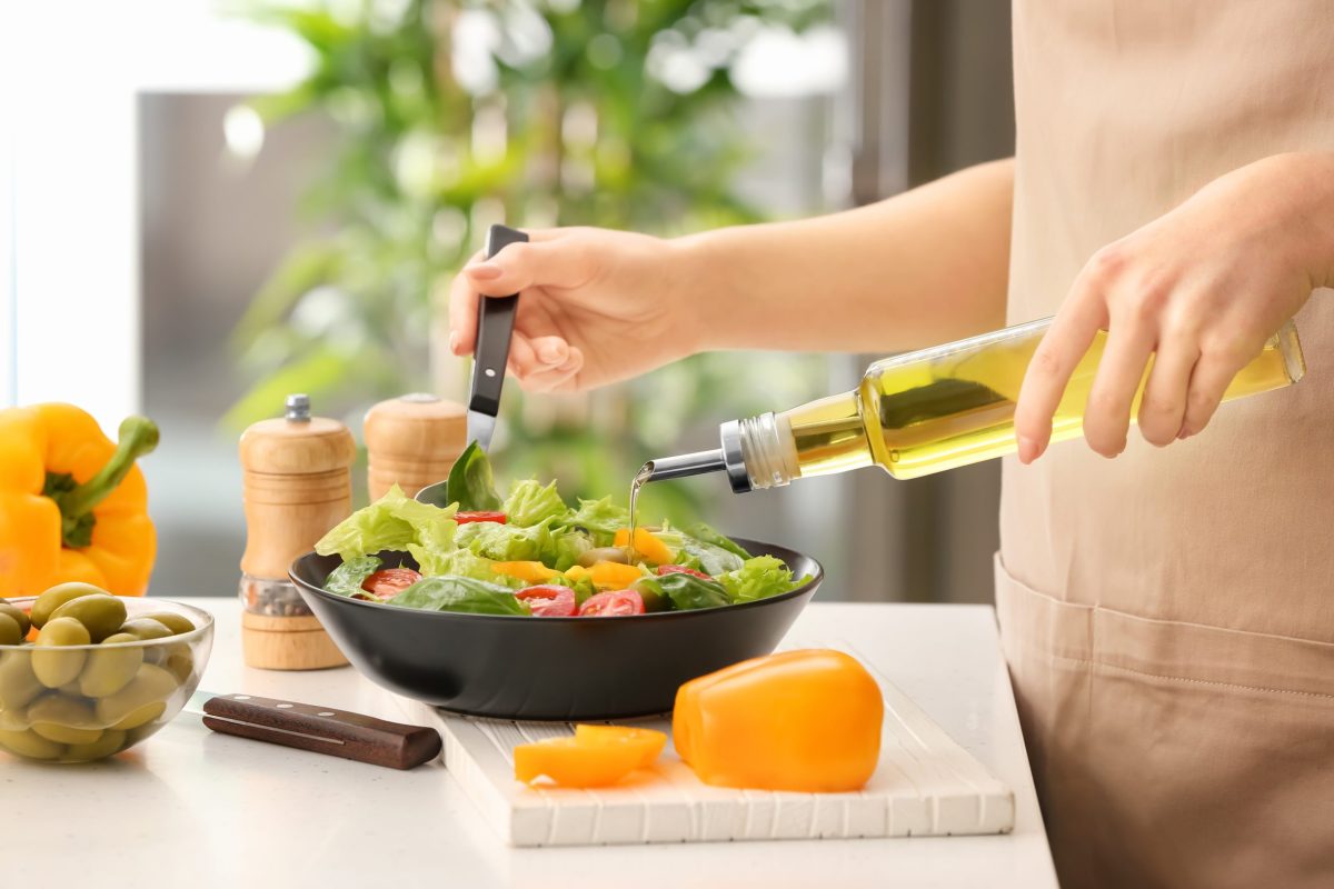 The MIND Diet: A Brain-Healthy Approach