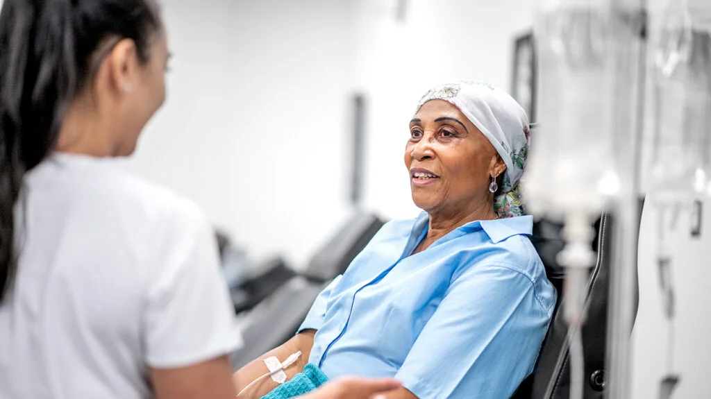 The Science Behind Chronic Lymphocytic Leukemia Medications: What Every Woman Should Know