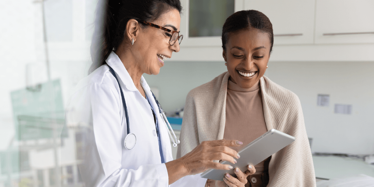 The connection between menopause and HIV