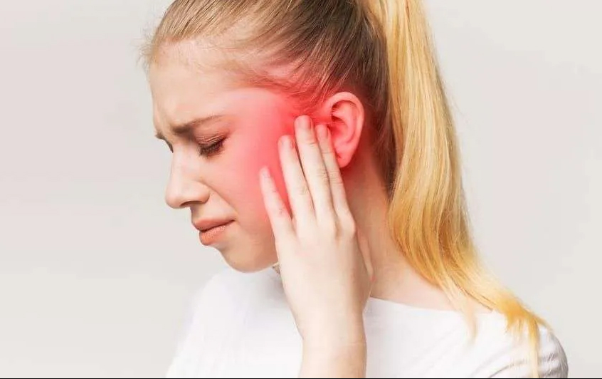 Trigeminal Neuralgia : The Compression of the Nerve
