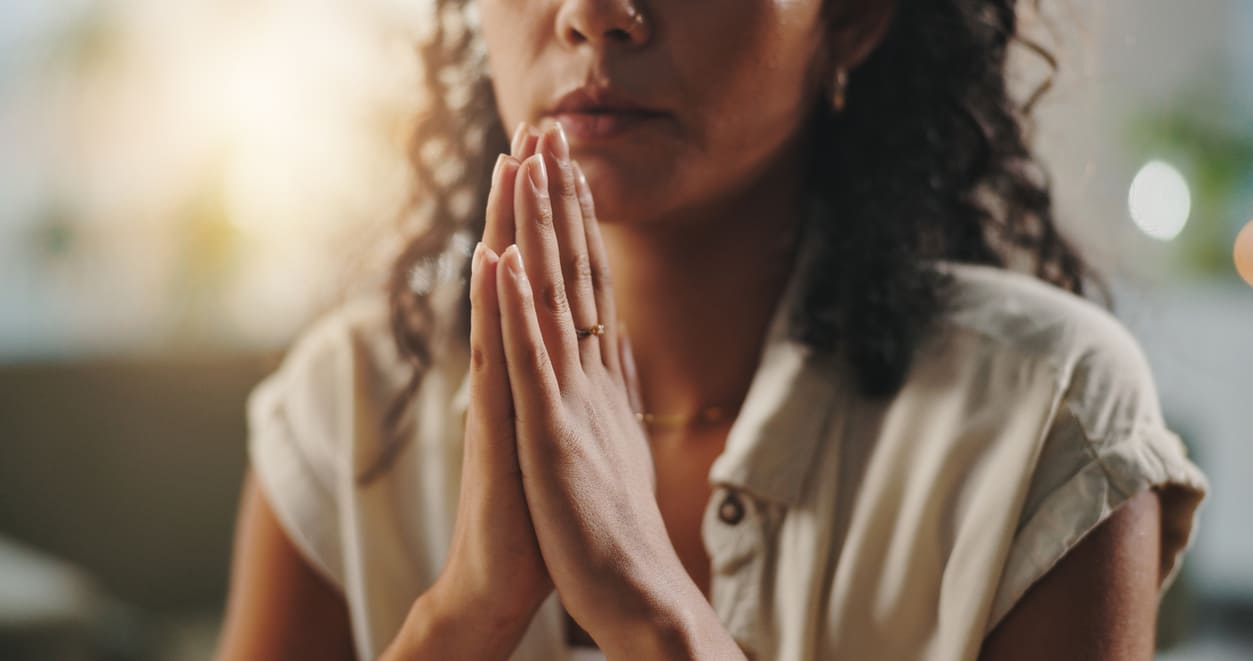 Why Is Faith Making a Comeback Right Now? – Prime Women