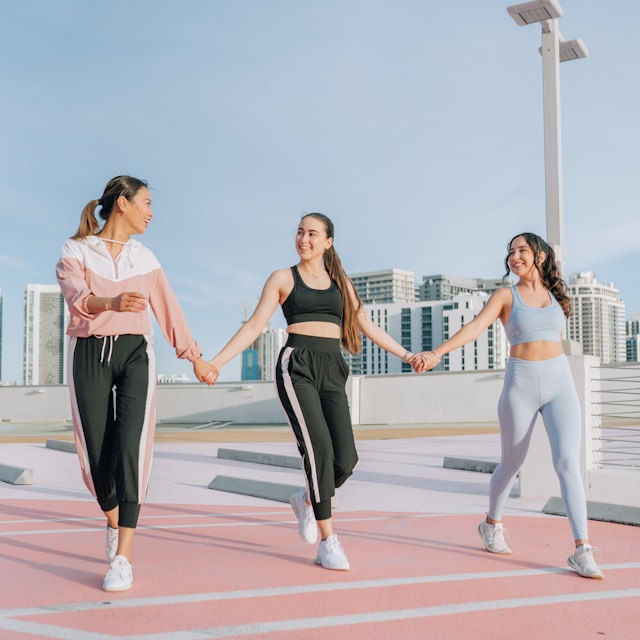 Why Performance Fashion Is Becoming Part Of Everyday Wellness
