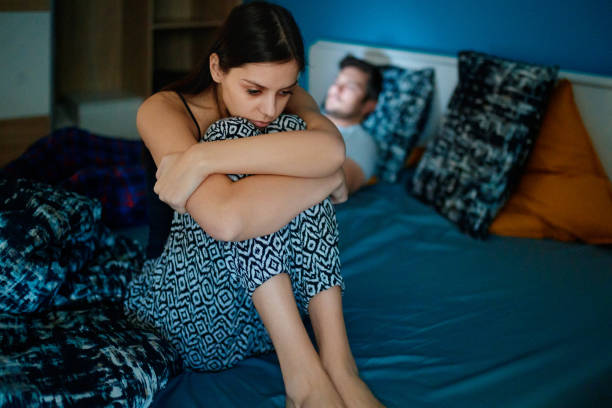 Coping With Chronic Pain In And Out of the Bedroom