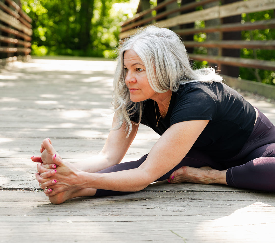 International Yoga Day Special: Tiffany Borst on Healing Through Yoga, Movement & Self-Study