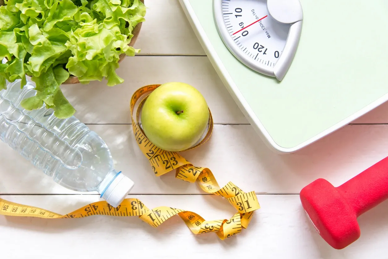 The Truth About Yo-Yo Dieting Nobody Talks About