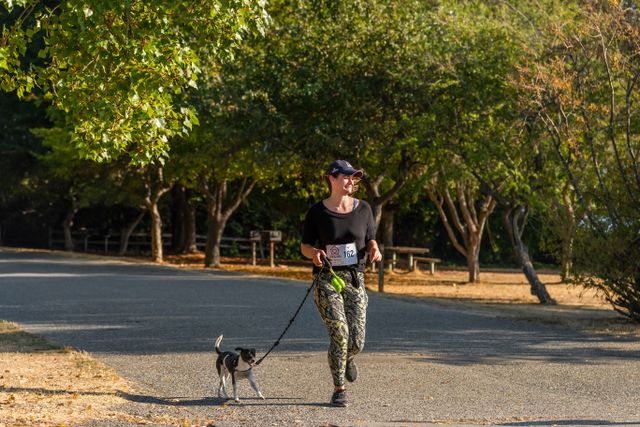 fitness benefits for both of you