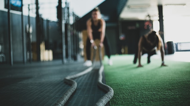 How To Choose A Fitness Certification On A Budget