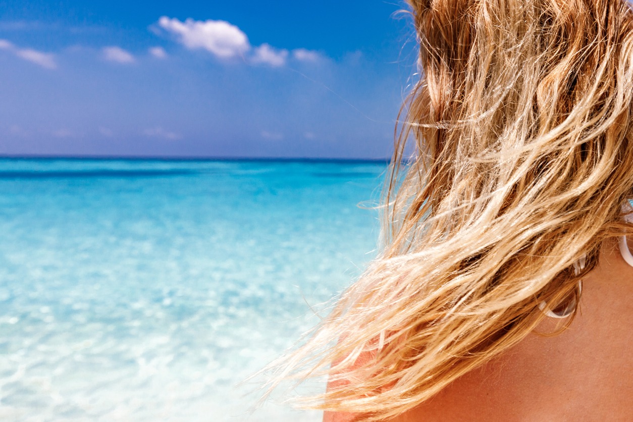 5 Easy Vacation Hair Tips to Keep You Looking Gorgeous – Prime Women