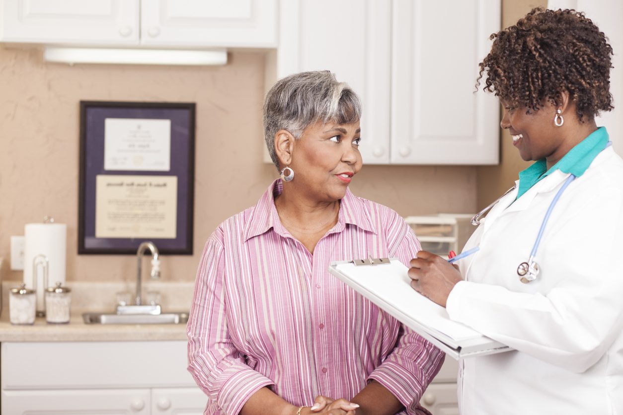 7 Questions You Should Be Asking Your Doctor but Aren’t