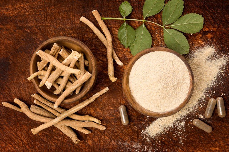 Top 5 Herbs for Optimum Mental Wellbeing