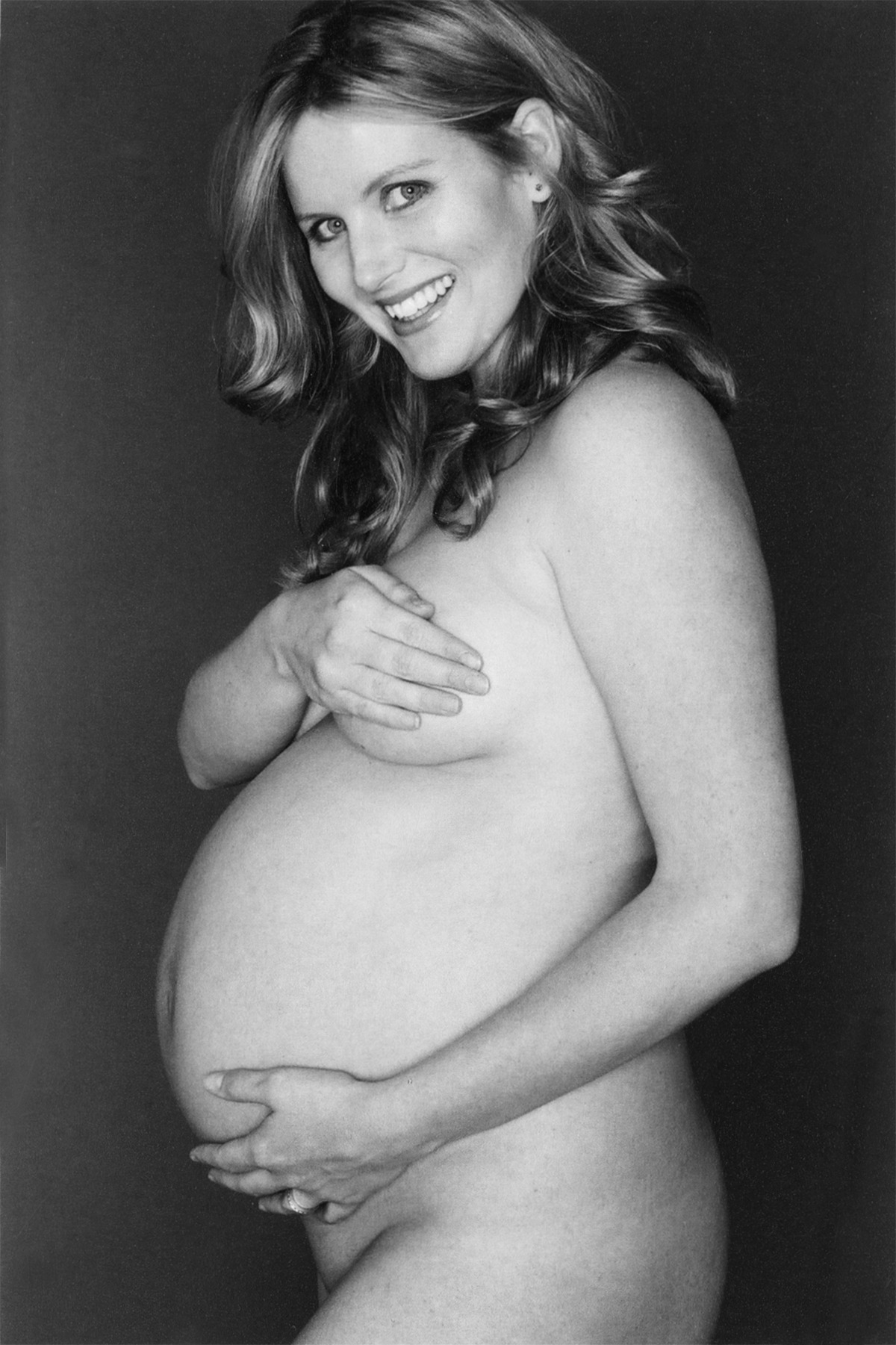 How Prenatal Yoga Helped Me Through Pregnancy and Birth