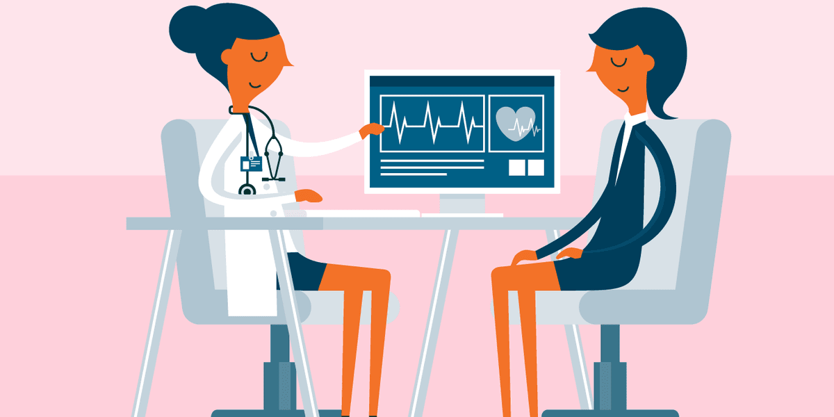 Learn About Blood Cancers – HealthyWomen